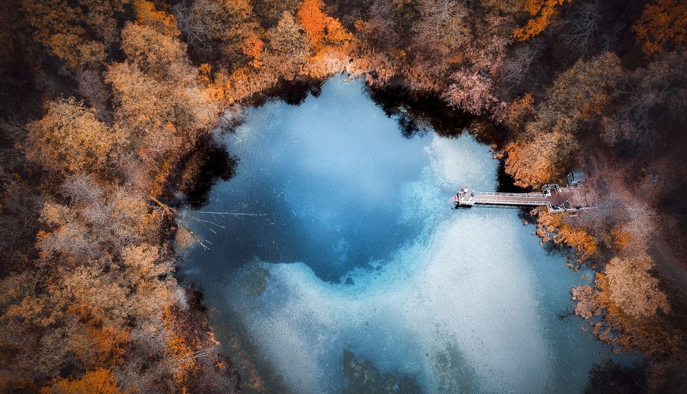 Photograph by Сергей Шиллинг