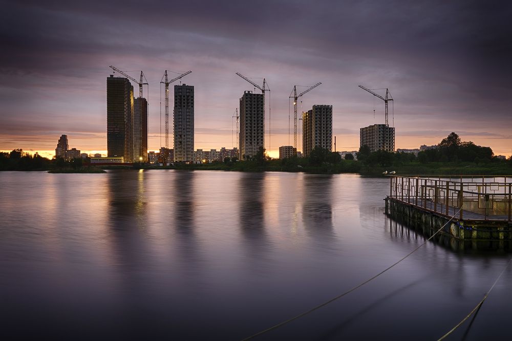 Photograph by Александр Максимов