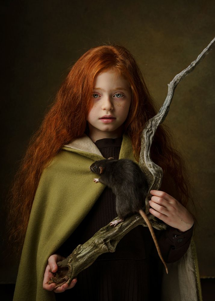 Photograph by Ирина Гарш