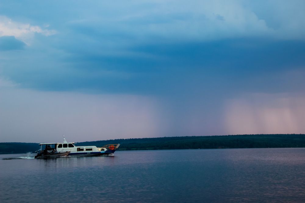 Photograph by Юлия Трап