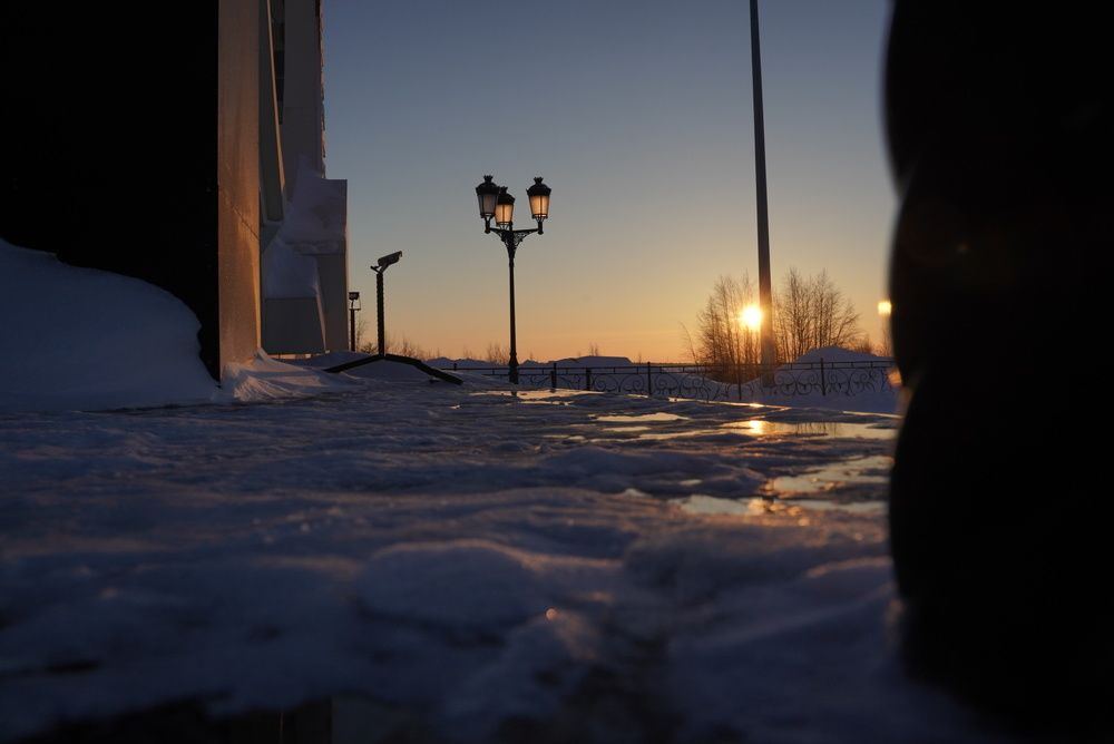 Photograph by Alexey Shashkov