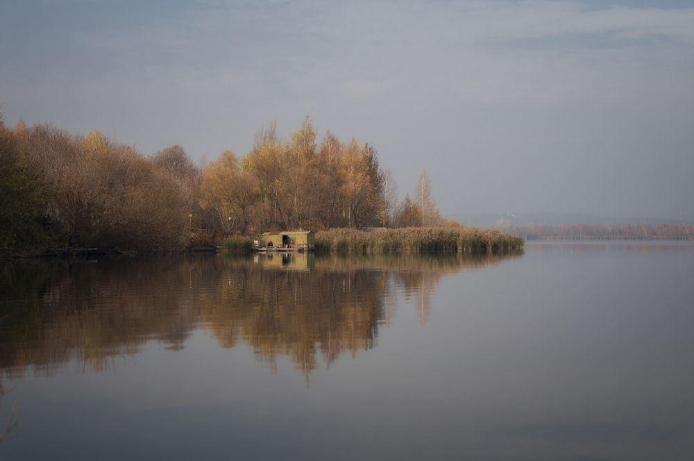 Photograph by Елена Косинова