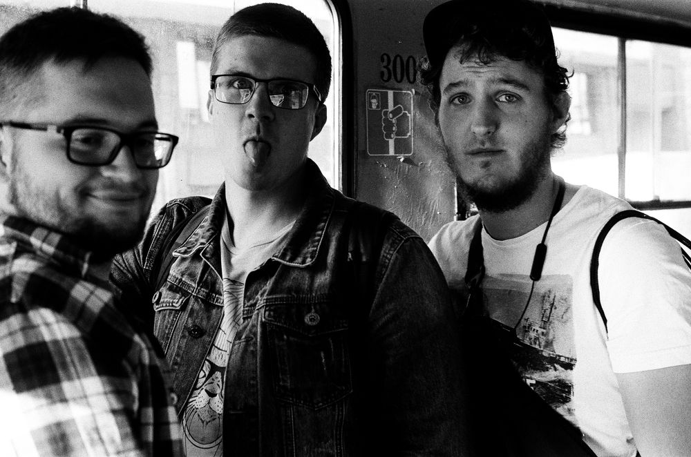 Photograph by Александр Кишиневский