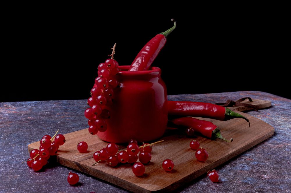 Photograph by Oleg Ki