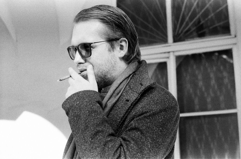 Photograph by Александр Кишиневский