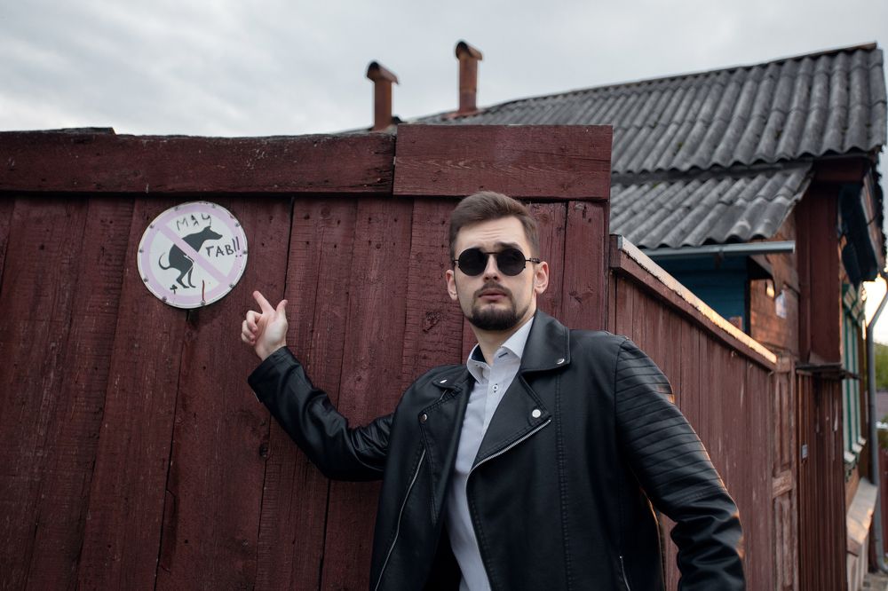 Photograph by Анастасия Кобелева