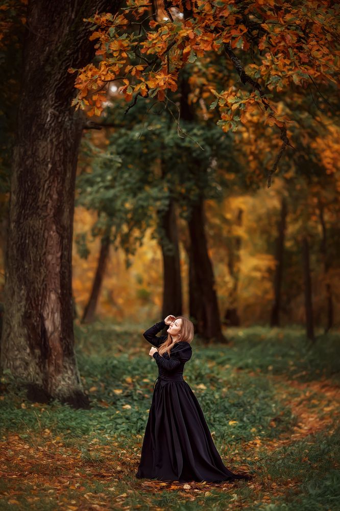 Photograph by Ольга Додонова