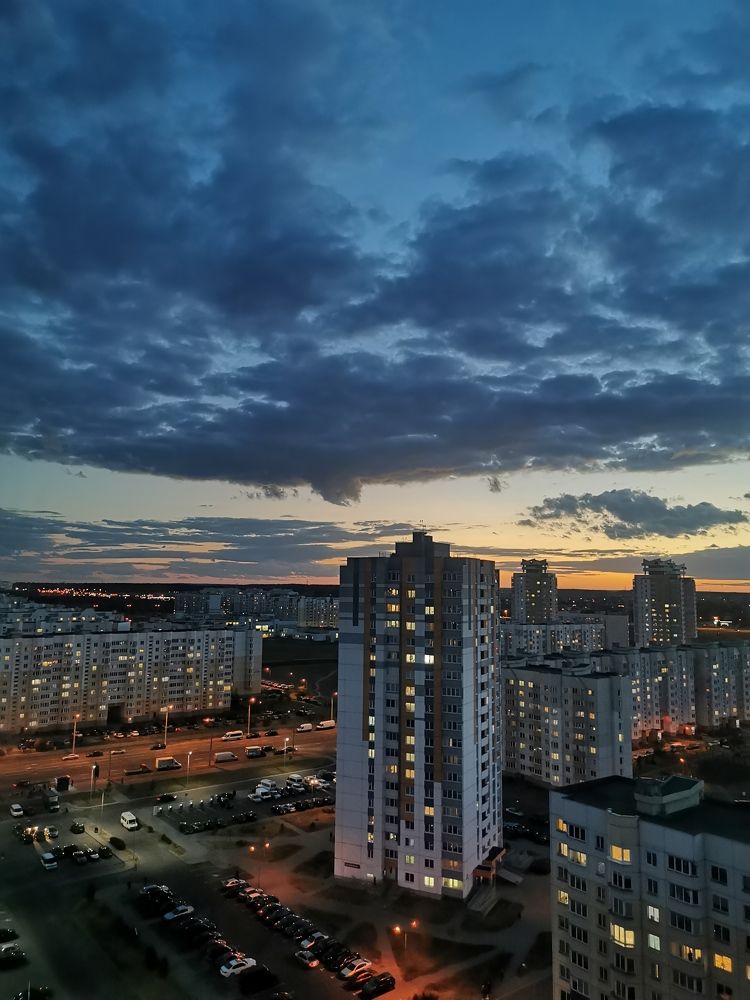 Фотография автора Ольга Матусевич