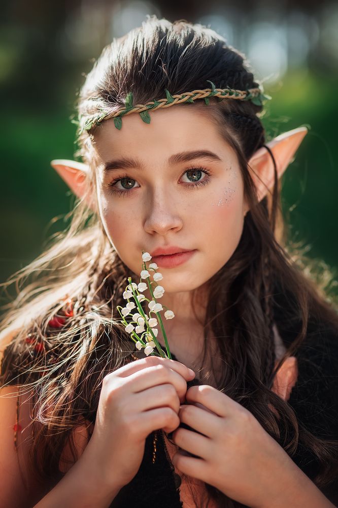 Photograph by Ольга Додонова