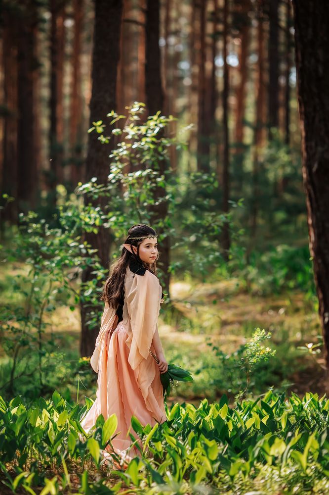 Photograph by Ольга Додонова