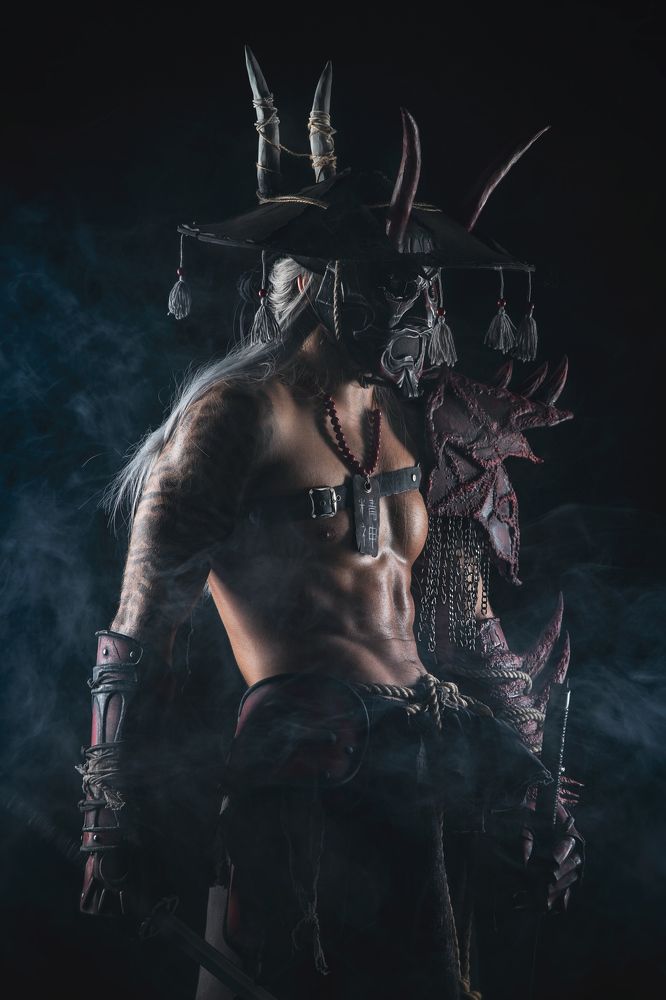 Photograph by Николай Шевченко