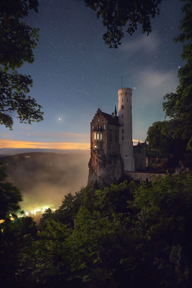 Фотография автора alexander forst