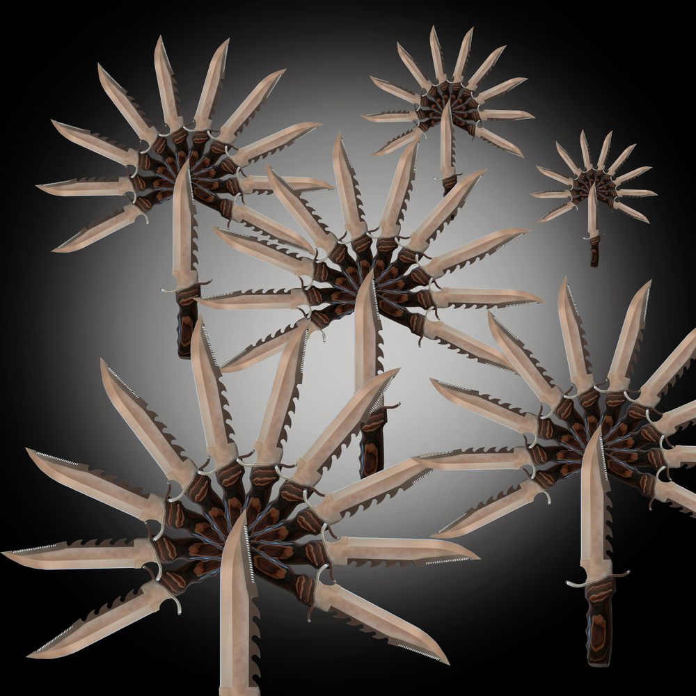 Knives
