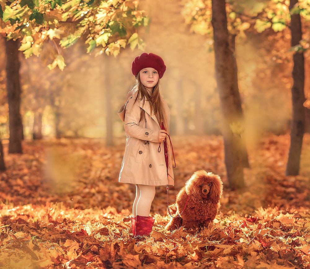 Photograph by Надежда Скок