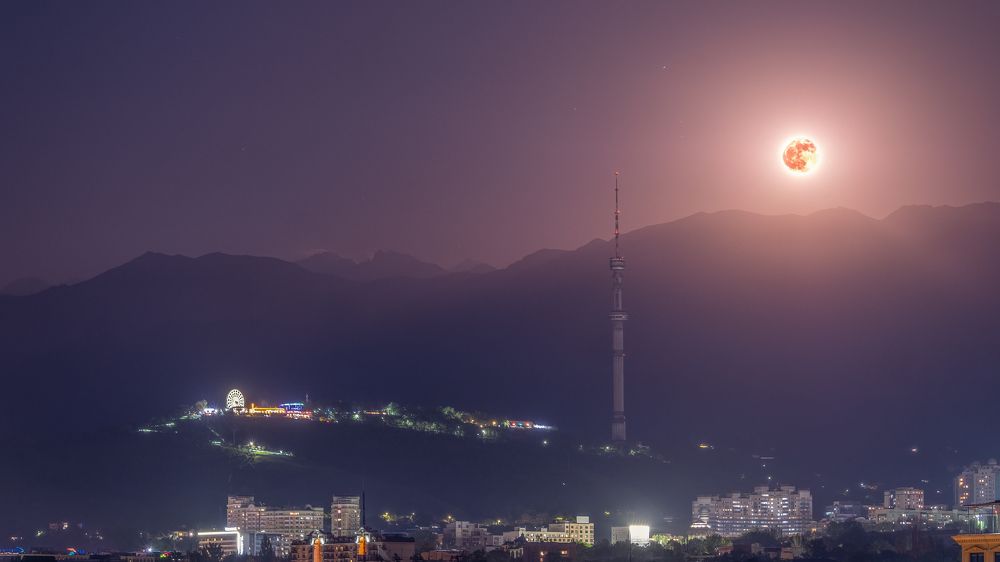 Photograph by Ислам Мирсаитов