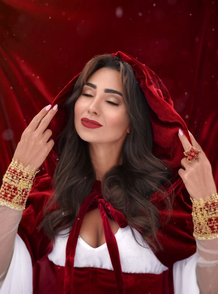 Фотография автора Софья Ознобихина