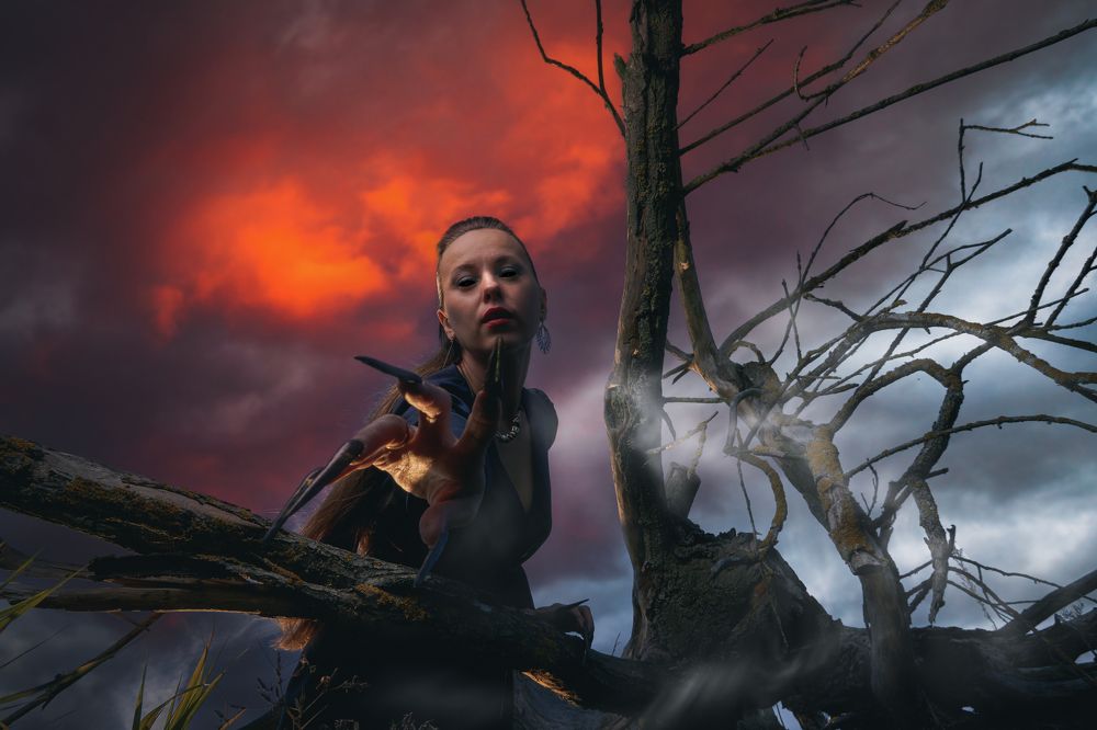 Photograph by Вячеслав Карабаш