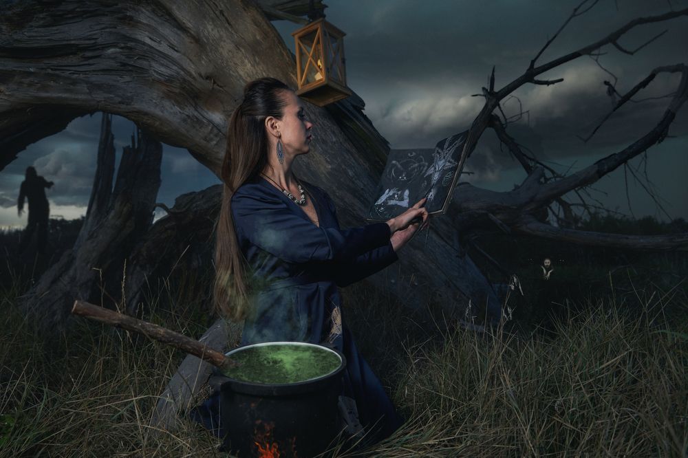 Photograph by Вячеслав Карабаш