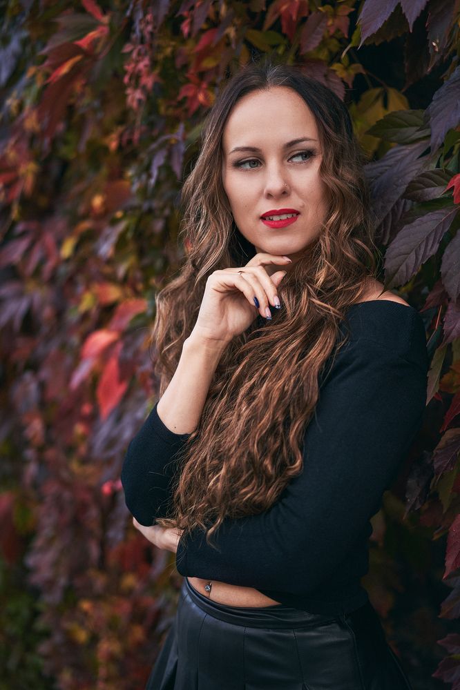 Photograph by Вячеслав Карабаш