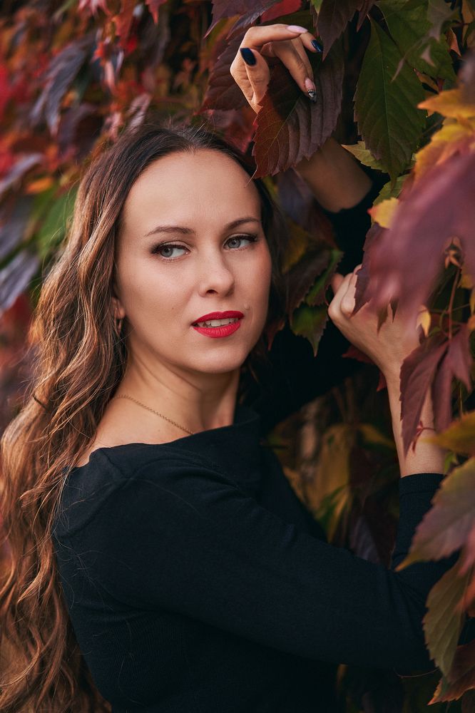 Photograph by Вячеслав Карабаш