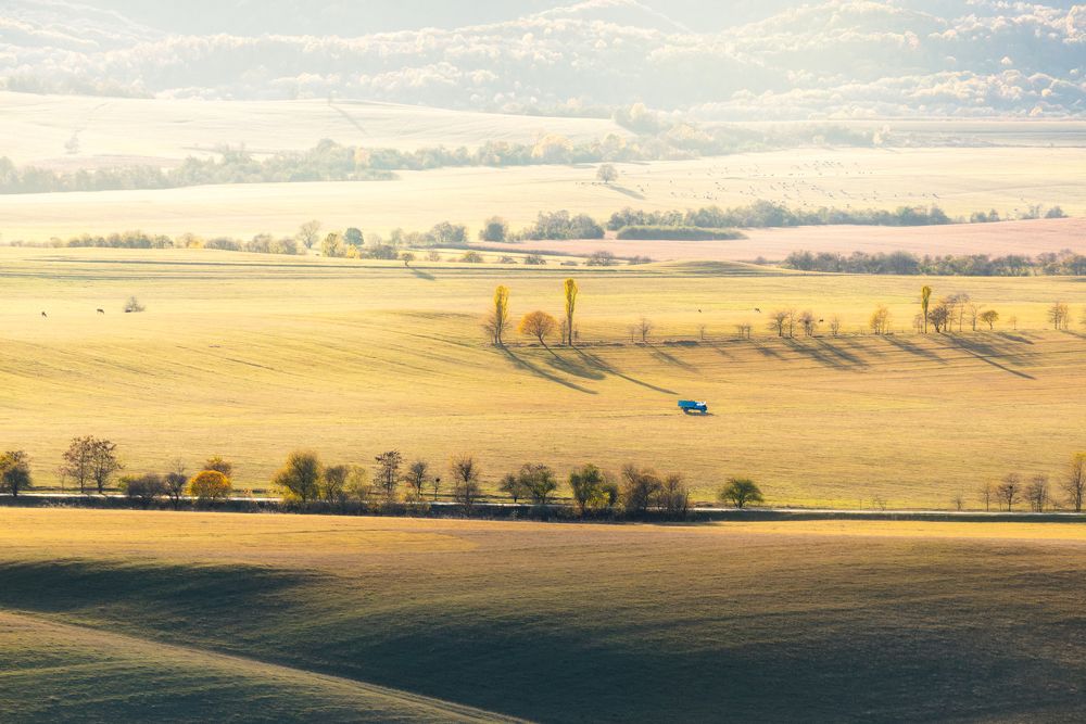 Photograph by Alexander Ornatskiy