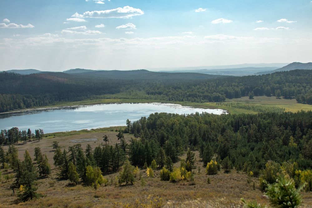 Photograph by Валерий Шорохов