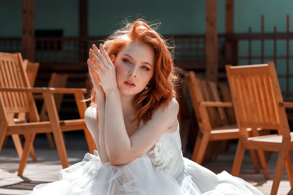 Photograph by Natalya Jankauskene