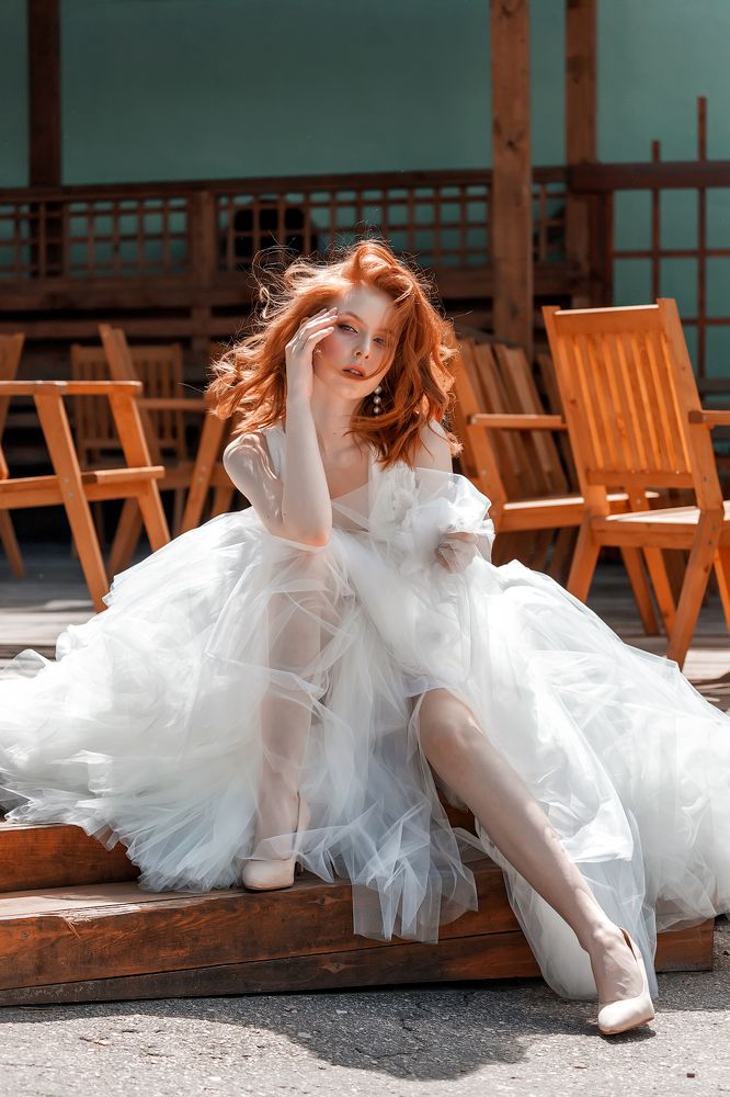 Photograph by Natalya Jankauskene