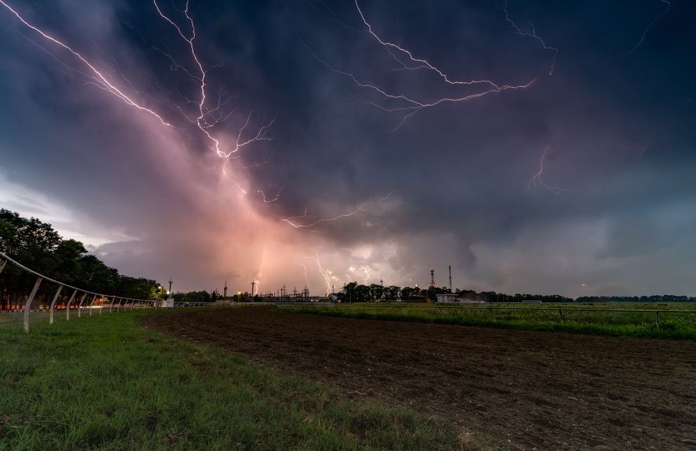 Photograph by Alexander Ornatskiy