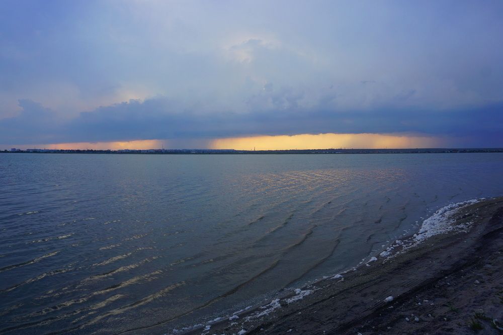 Photograph by Елена Гергель