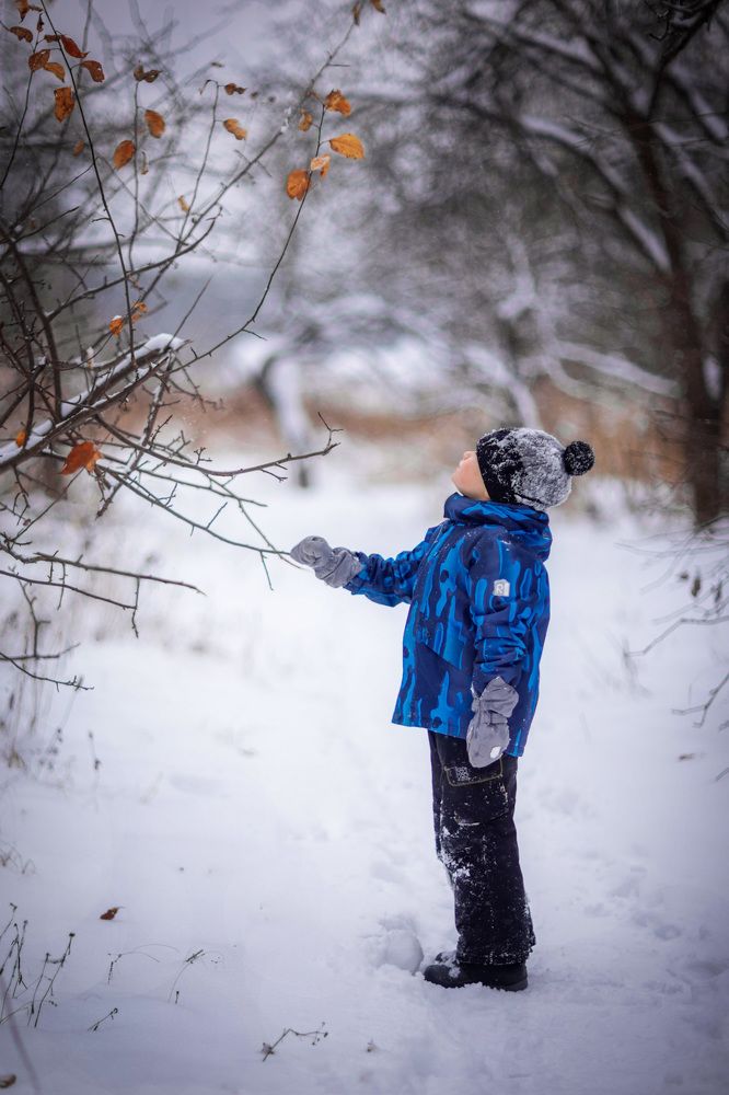 Photograph by Екатерина Овсянникова