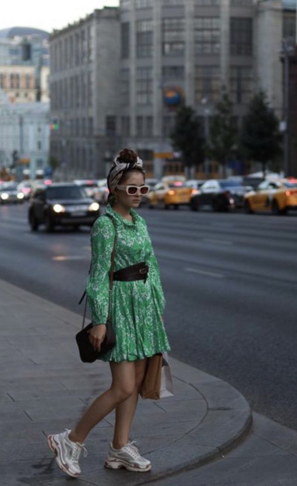 Photograph by Ольга Панфилова