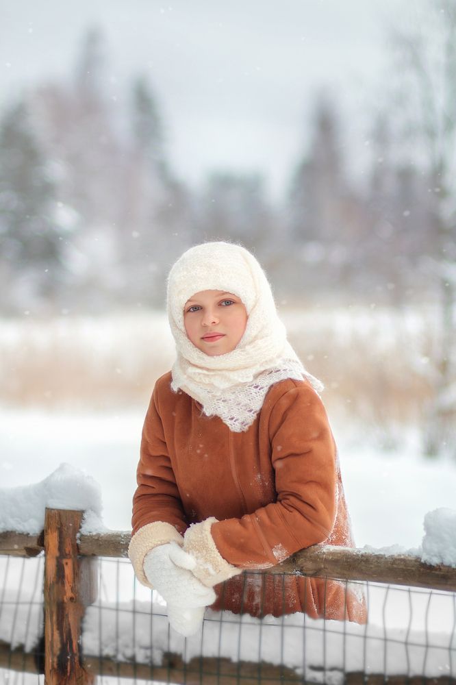 Photograph by Ольга Валерьевна