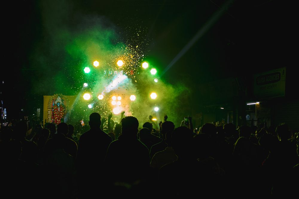 Фотография автора PRITAM DASBISWAS