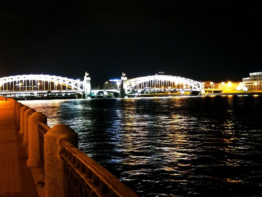 Синопская набержная, г. Санкт-Петербург