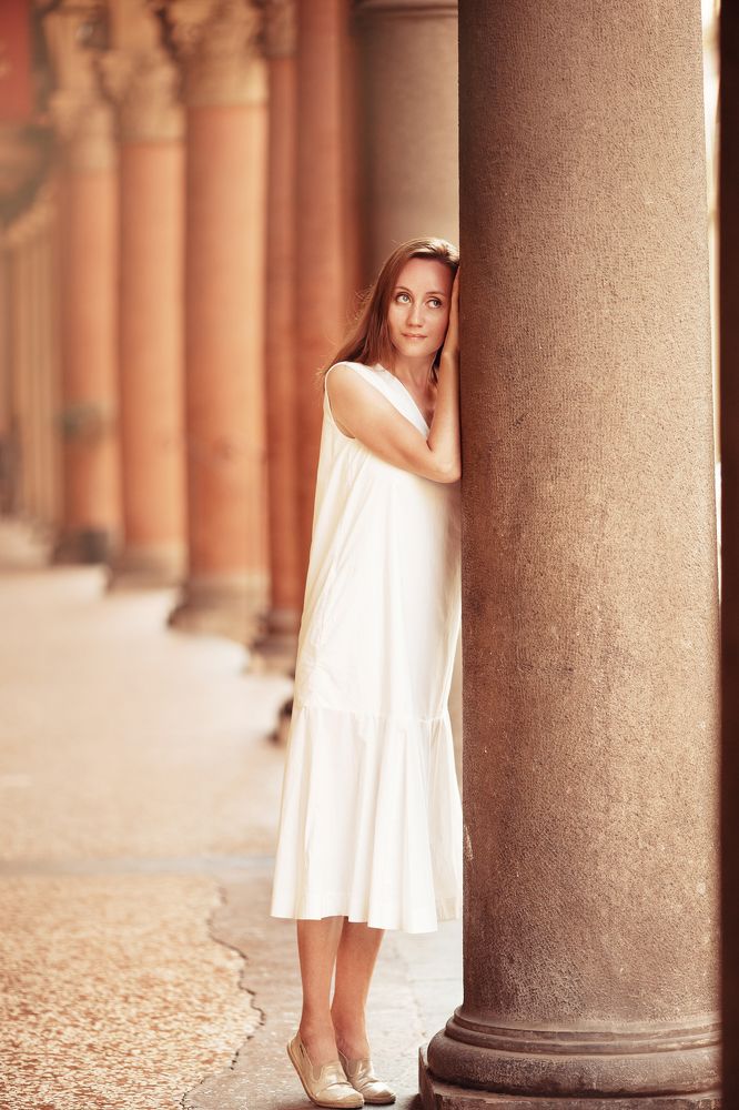 Photograph by Мария Трещева