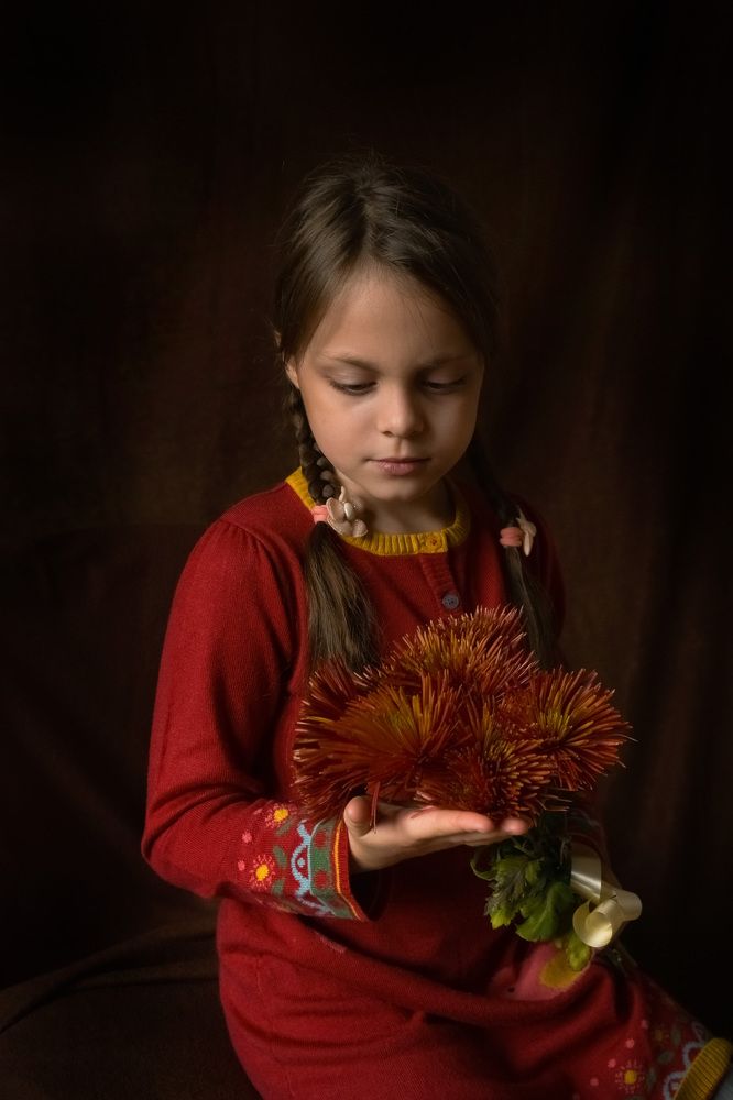 Photograph by Ольга