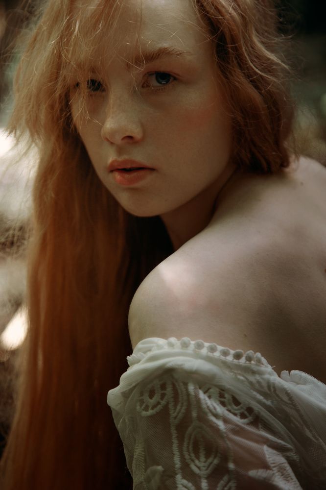 Photograph by Ольга Гараева