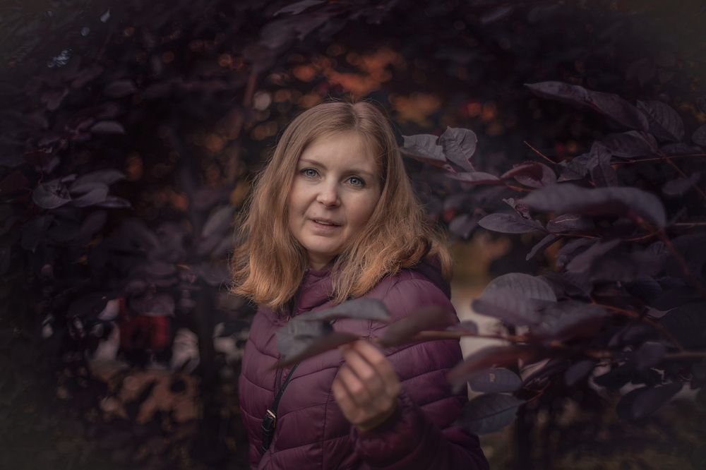 Photograph by Жанна Ляхова