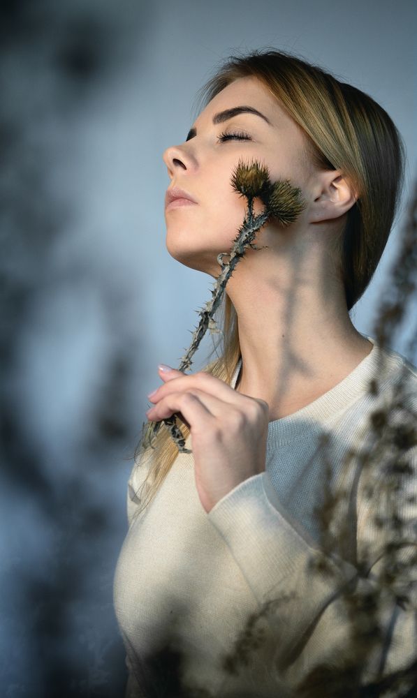 Photograph by Мария Никольская