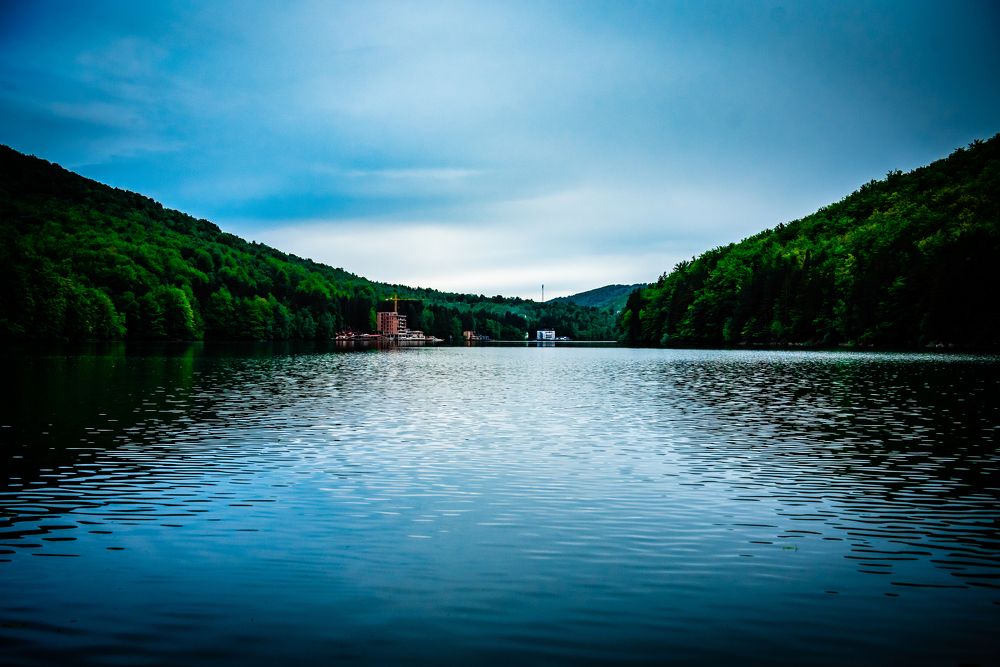 Photograph by Radu Constantinescu