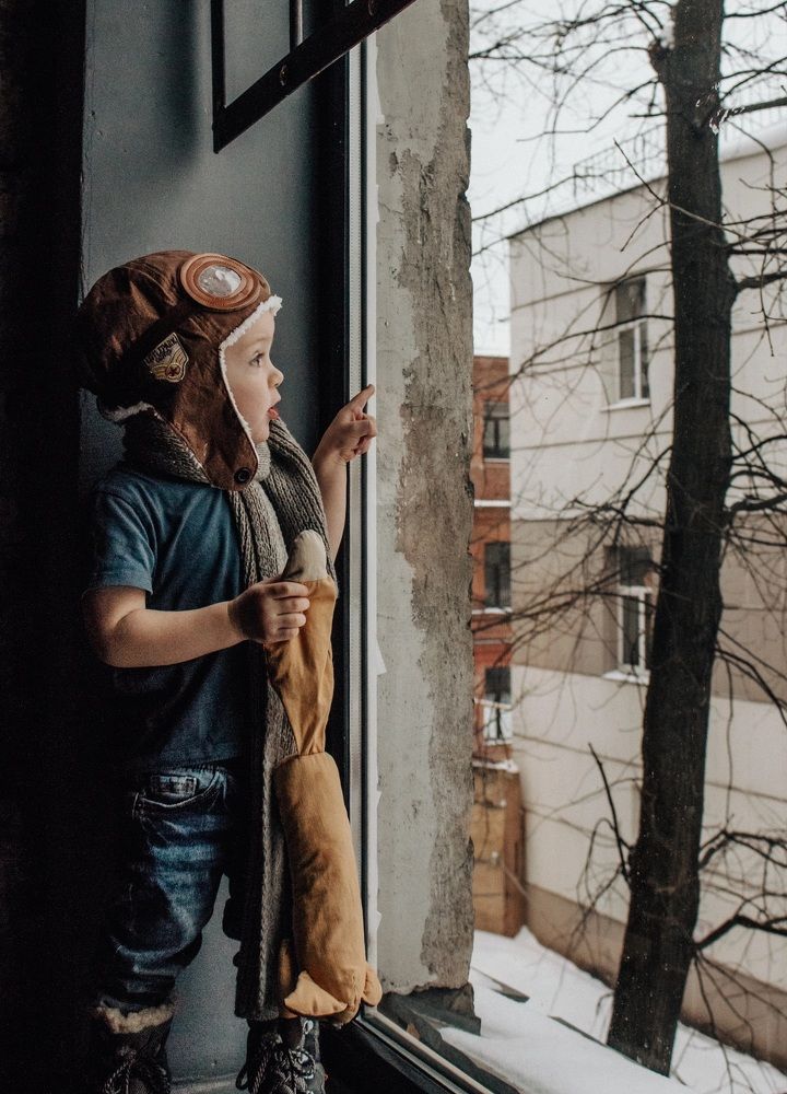 Photograph by Anna Ediger