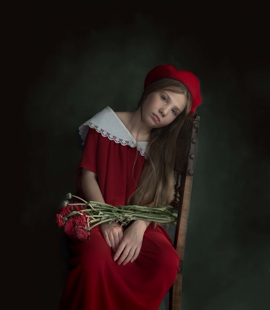 Photograph by Acrement Valentina