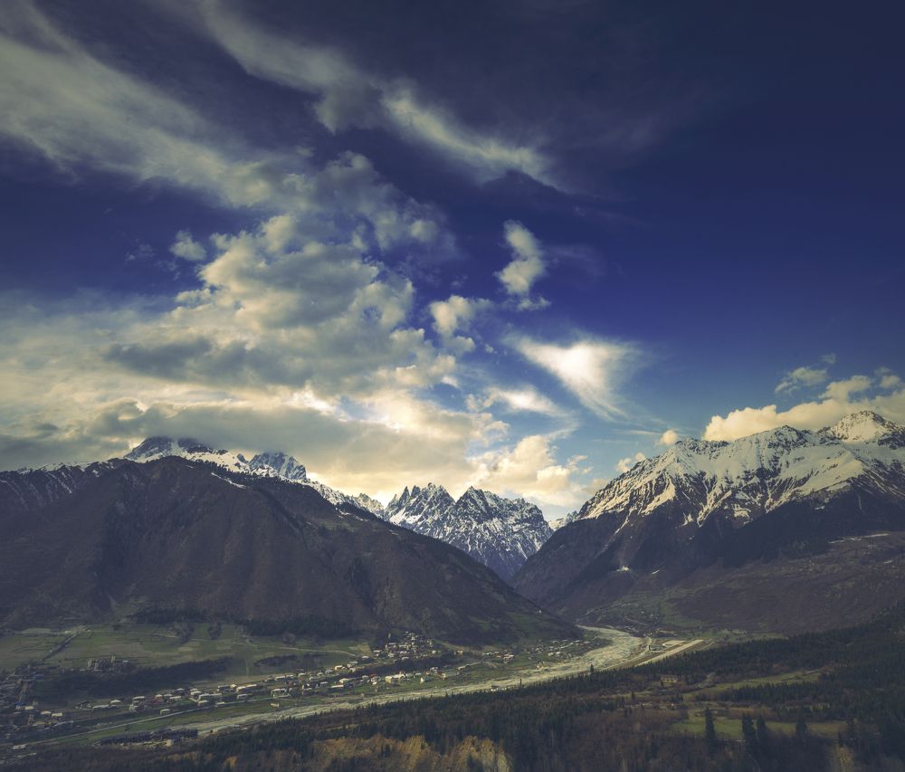 Photograph by Murat TOPAL