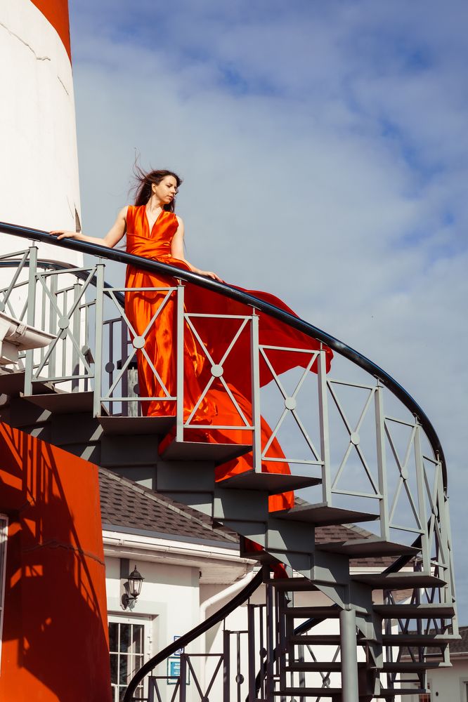 Photograph by Oksana Maskalenko