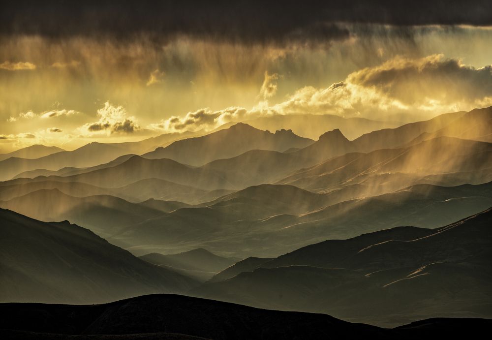 Photograph by Murat TOPAL