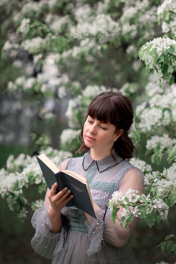 Photograph by Любовь Морозова