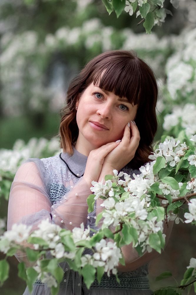 Photograph by Любовь Морозова