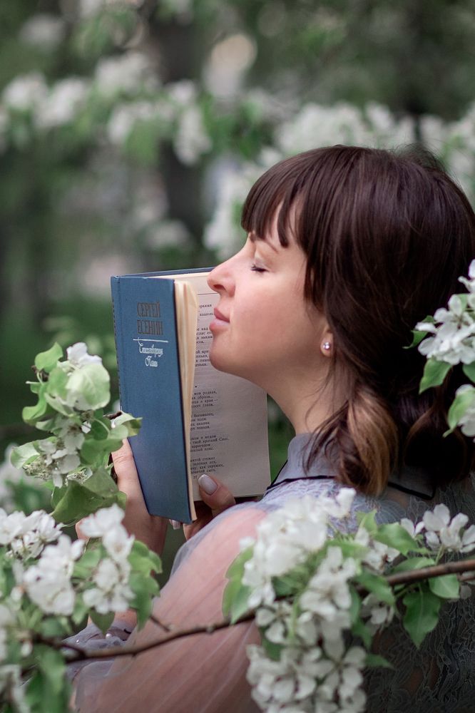 Photograph by Любовь Морозова