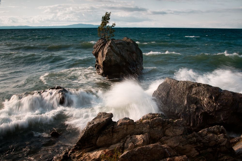 Photograph by Борис Леваков